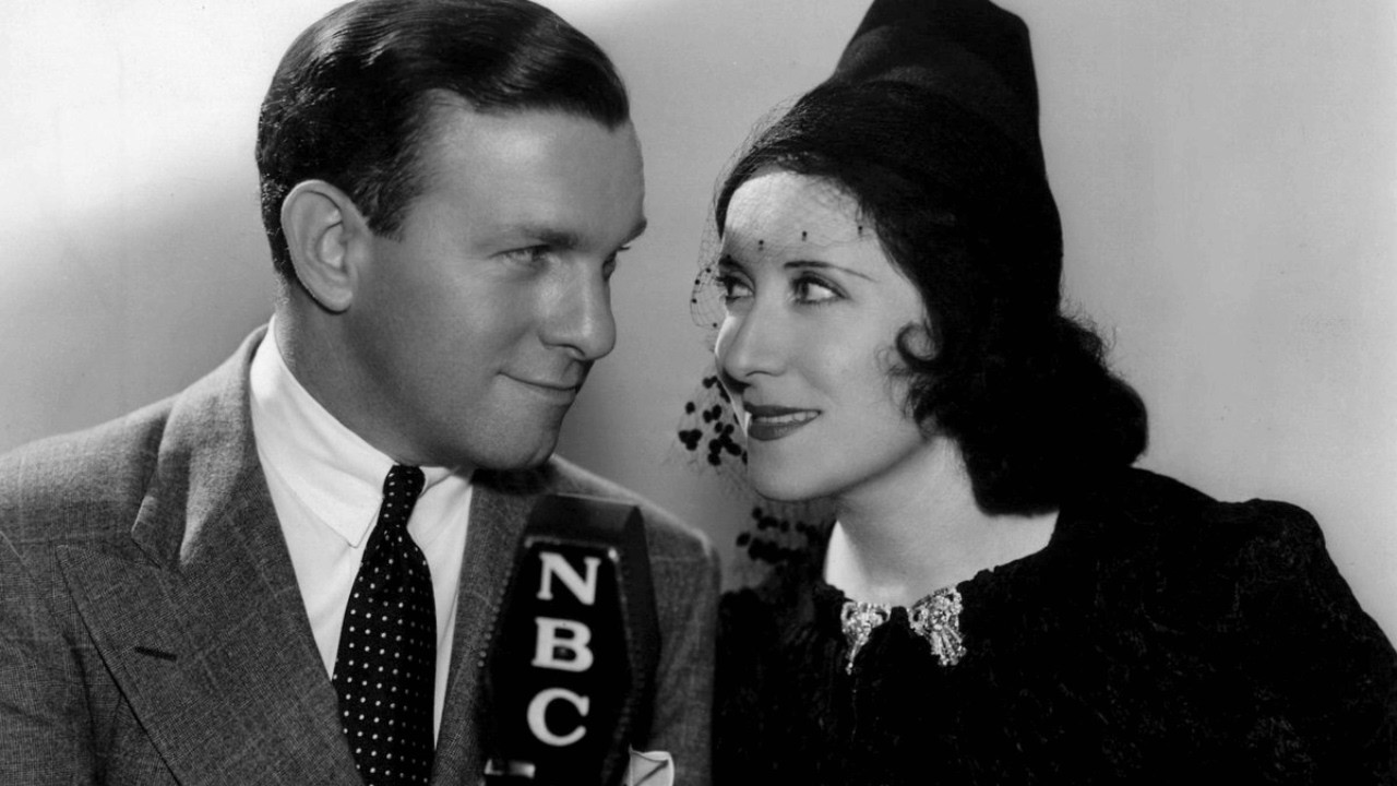 Gracie Allen Died 60 Years Ago, Now the Truth of Her Marriage Comes Out