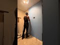 Día 3 en remodelación de los baño ✅✅ contactanos #texas #construction #elpaso #home