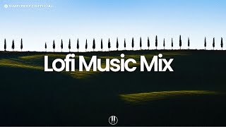 Lofi Music Mix [chill lo-fi hip hop beats]