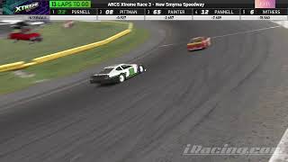 ARCS Xtreme Race 3 - New Smyrna Speedway