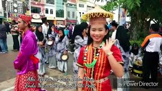 Sumandak Sabah Versi Iban (Indu Sarawak )