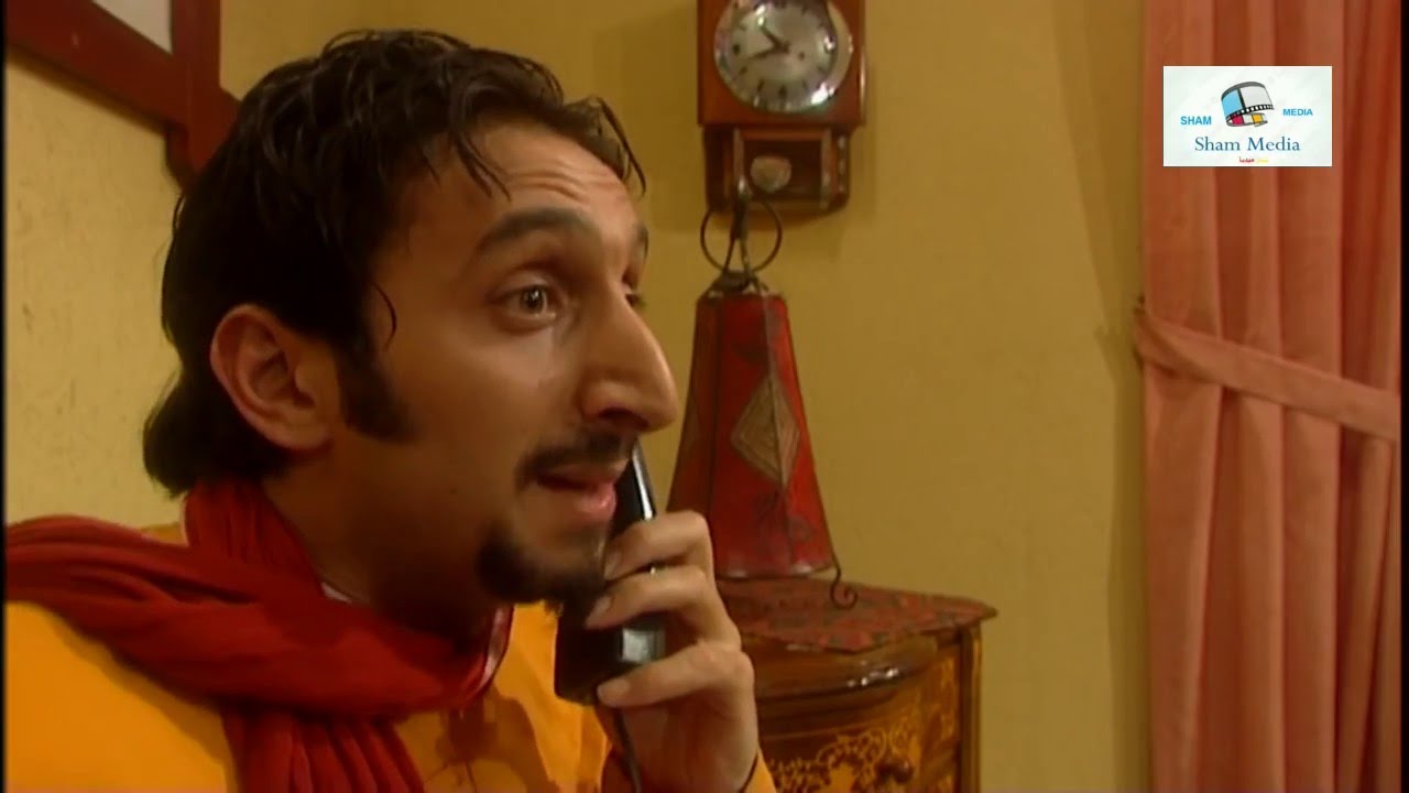 مسلسل هومي هون  ـ الحلقة 13 الثالثة عشركاملة HD