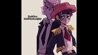 Tom X Marco - Star VS The Force Of Evil