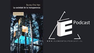 #036 - The Transparency Society by Byung Chul Han