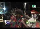 Programa vip   baile do cafona 2008  parte 1