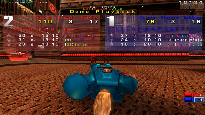 Quake 3 OSP: GI vs GI Q3W7