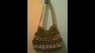 BOLSA CON ONDAS U OLANES
