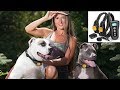 Best Dog Training Collar - Vibrate, Sound and Shock 👍👍👍👍 Best Dog Training Collar - Vibrate, Sound and Shock 👍👍👍👍