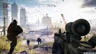 Top 10 - Most anticipated games of 2013/14