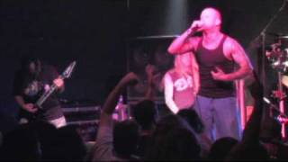 SUFFOCATION - DISMAL DREAM (LIVE) NEW ORLEANS SUMMER SLAUGHTER