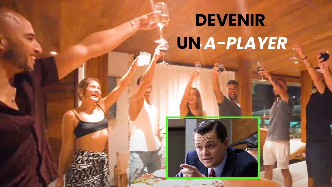 Comment devenir un A-Player ?