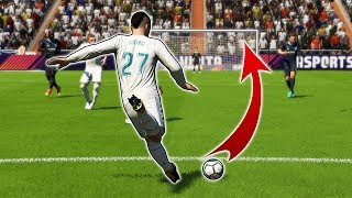 видео: ЦЕНТРДЕН ГОЛ САЛУ ЧЕЛЛЕНДЖ ✦ ҚАҚПАШЫ НҰРБЕК ✦ FIFA 18 картинка: ЦЕНТРДЕН ГОЛ САЛУ ЧЕЛЛЕНДЖ ✦ ҚАҚПАШЫ НҰРБЕК ✦ FIFA 18