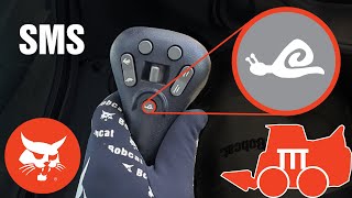 Trainer's Tips & Tricks: Speed Management System