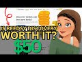 Is ReedsyDiscovery worth it?