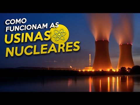 Vídeo: Qual é a finalidade das bombas de refrigeração em um reator nuclear?