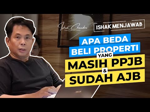 Video: Apa perbedaan antara properti terbalik dan identitas?