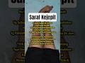 Saraf Kejepit HNP Dan Skoliosis #servistv #skoliosis #hnp #sarafkejepit #tulangbelakang #sakit