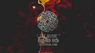 DiMO (BG) - The Music (Original Mix)