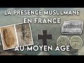 La prsence musulmane en france au moyen ge viiiexive sicle  les supplments 3