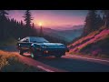 Neon Nox - Sleepers | Synthwave Poetic Beats