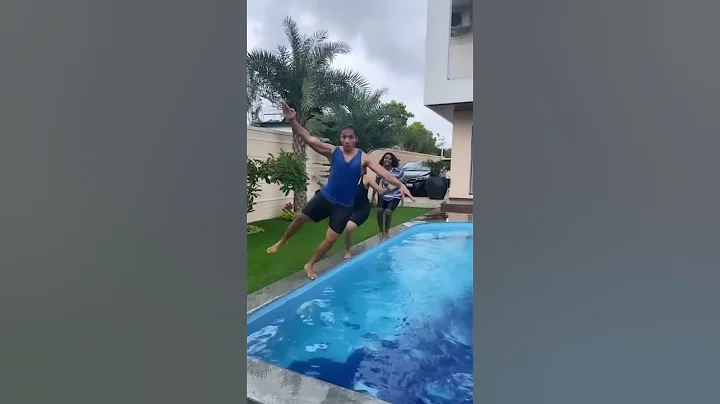 jamie  Lever and Jesse Lever #Shorts