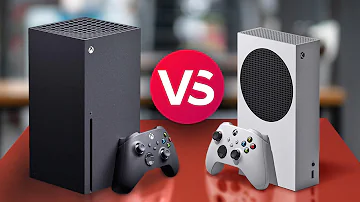 S čím je konzole Xbox Series S kompatibilní?