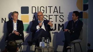 The Science of Crypto Investing: Strategies for Sustainable Returns | Digital Assets Forum