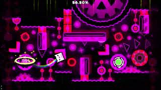 vaenstep by vaen (Extreme Demon) @liathecatto