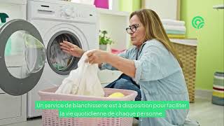 Ehpad De Montrevel-En-Bresse Montrevel-En-Bresse