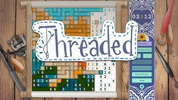 Threaded Game Trailer