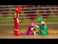 獣電戦隊キョウリュウジャーショー　1回目　ビナウォーク　1/2