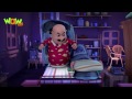 Motu Patlu Cartoons In Hindi |  Animated Series | Dogy se mukabla | Wow Kidz Mp3 Song