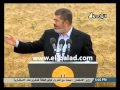 مرسي وسط حقول الفلاحين 9 5 انتجنا مليون طن قمح 