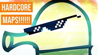 Doodle Jump Gameplay Multiple Maps