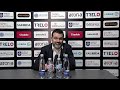 M. Kiltinavičius: „Pavargus mes nebegalime gintis“