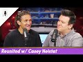 Casey Neistat on Abandoning Social Media, Using Anger, & More (Ep. 8 A Conversation With)