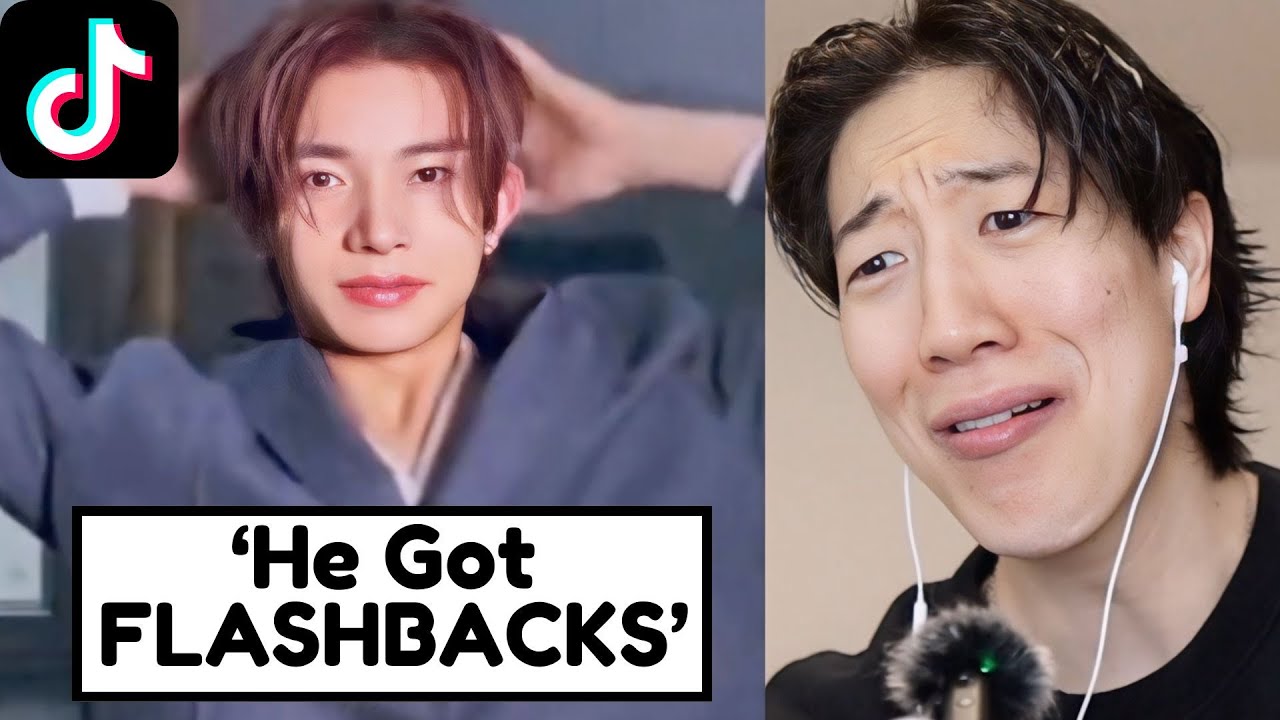 Enhypen GOOFY TikTok Edits