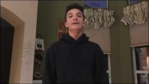 Join Kyle and #FaceYourFear for #OCDWeek!