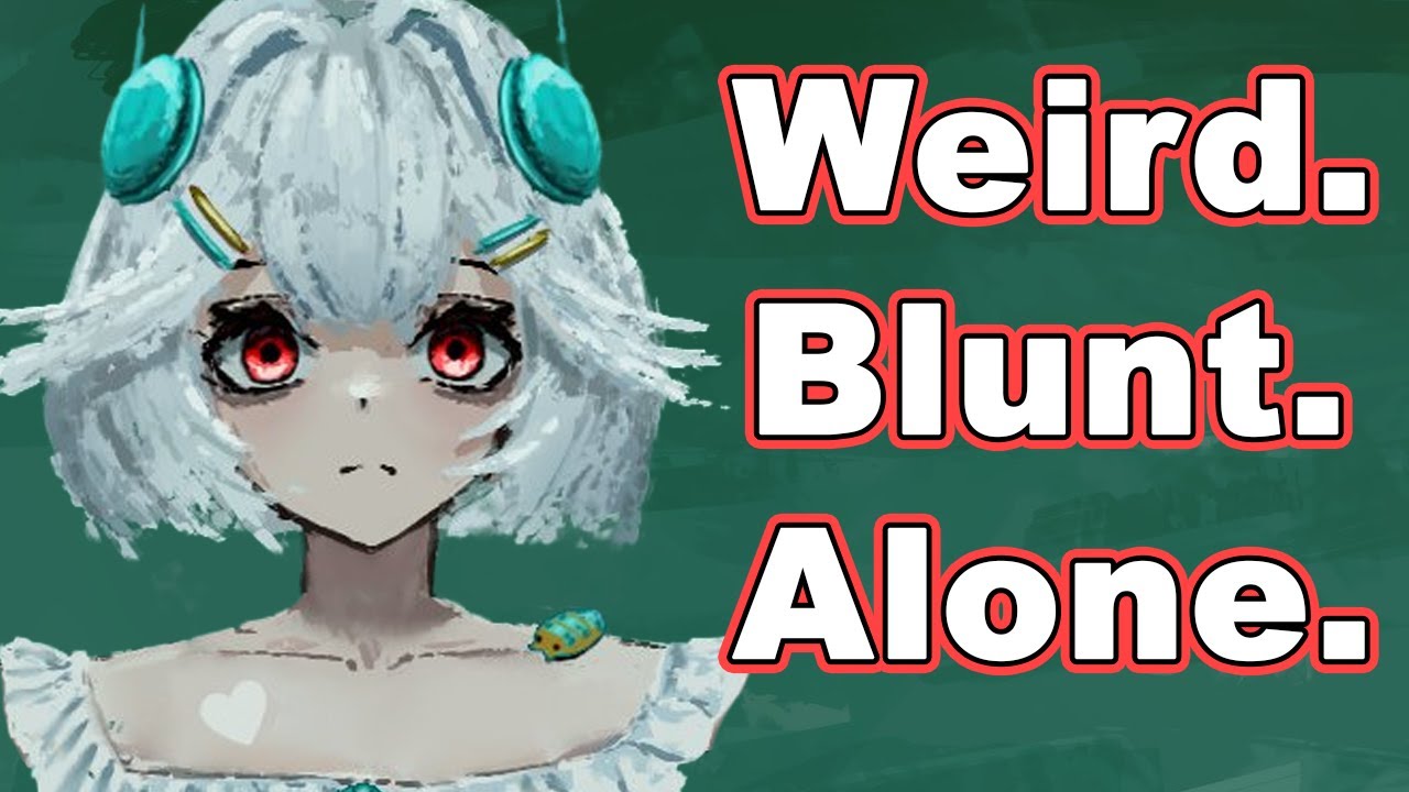 Ellie Is Lonely and Struggling to Make Friends