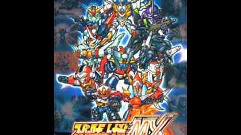 SRW MX: Medius Locus (Extended)