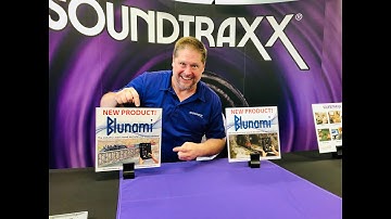 New Product: Blunami Wireless Decoder