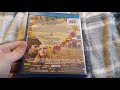 Across The Universe 2007 Blu Ray Review Across The Universe 2007 Blu Ray Review