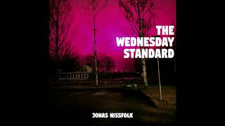 Jonas Nissfolk - Voidscape Pt  II