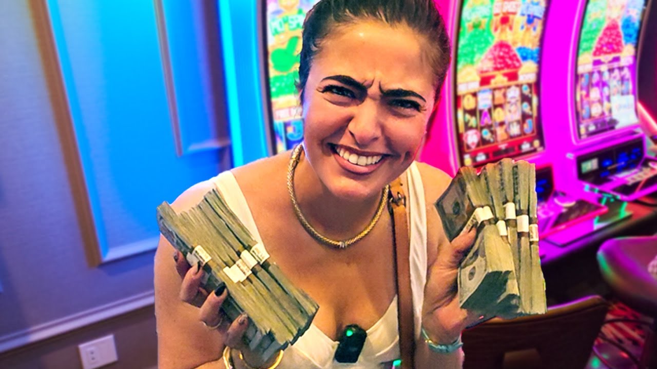 I Won Over $100,000 In 48 hours (Here's How)