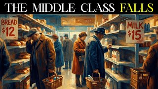 How a Nation Falls Without Anyone Noticing - The Silent Collapse