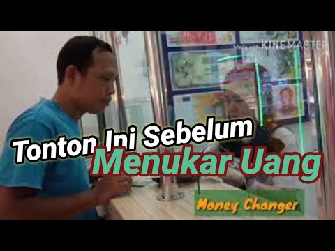 Video: Cara Menukar Mata Dengan MTS