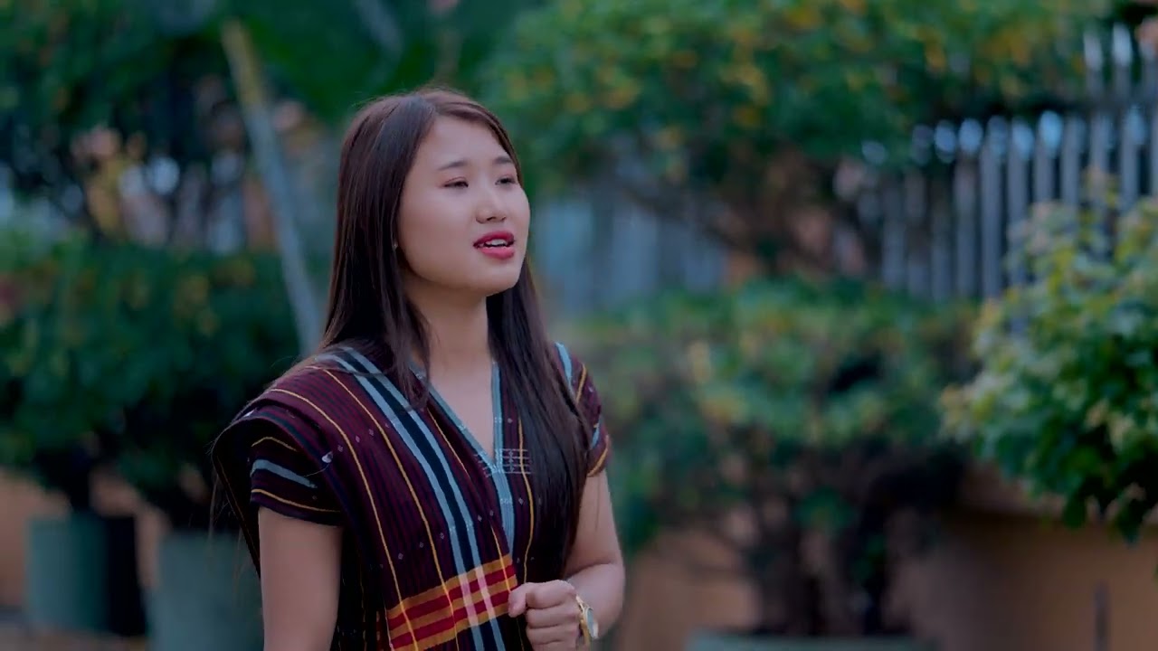 Biak Tha Sui – A Kan Remh Piak (Lai Pathian Hlathar) Hlaphuah tu  Pi LyDia (Hringtu Nu)