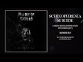 Aurum Solis - SCHIZOPHRENIA SUICIDE