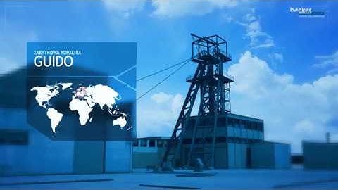 Minetrans® Monorail System