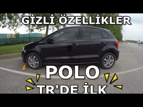 POLO BİLİNMEYEN ÖZELLİKLER